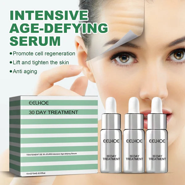 ⏰Last Day BUY 1 GET 2 FREE🎁30 Day Anti-Aging Treatment Mask - Botox Face Serum Mask