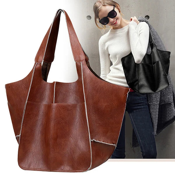 Women Oversize Weekender Handbags