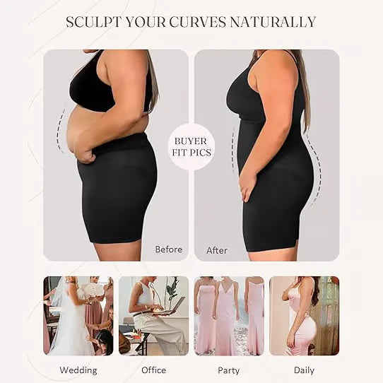 🔥Buy 1 Get 1 Free - Women's Tummy Control Butt-Lifting Shapewear