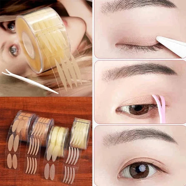 Palp Lifting - Lift Magic Eyelids- 600 pairs