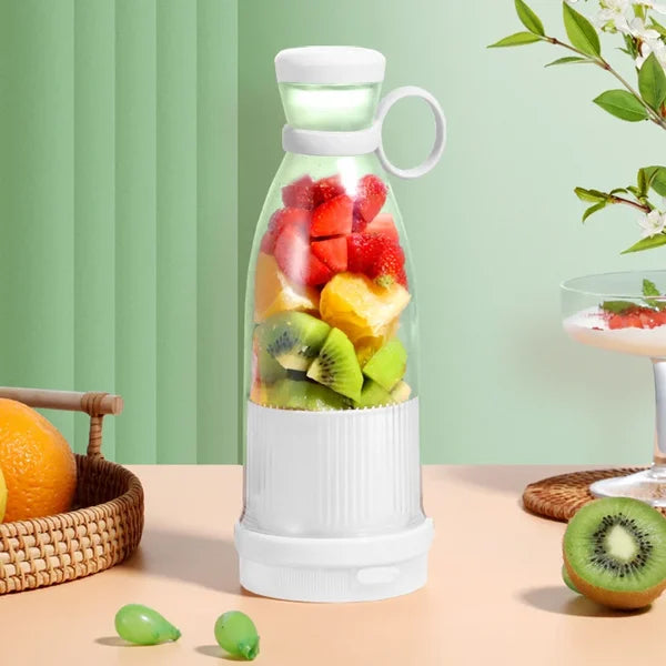 🔥HOT SALE - SAVE 49% OFF🔥FreshJuice-Portable Mini Blender