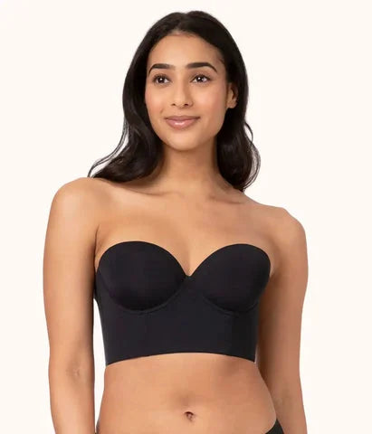 🔥 49% OFF - STRAPLESS BRA