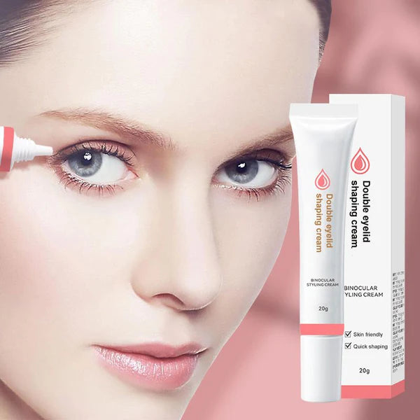 [Buy 1 Get 1 Free] Double Eyelid Styling Cream