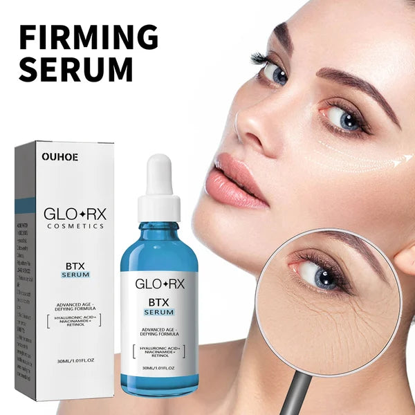 GLORX Botox Face Serum - Best Seller