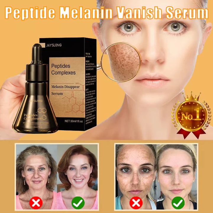 2024 HOT SALE WHITENING SKIN MELANIN CORRECTING FACIAL SERUM