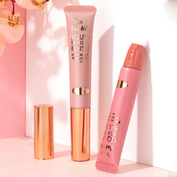 Liquid Blush Beauty Wand