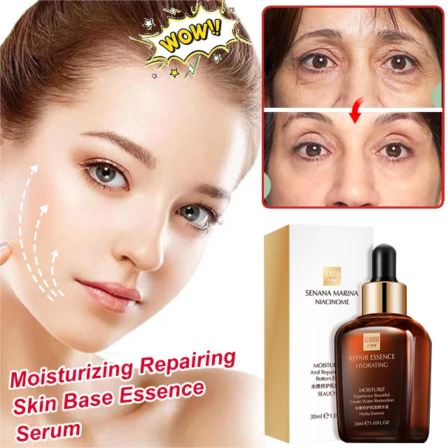 [Wrinkle Removal and Anti-aging] Repairing Skin Base Essence Serum