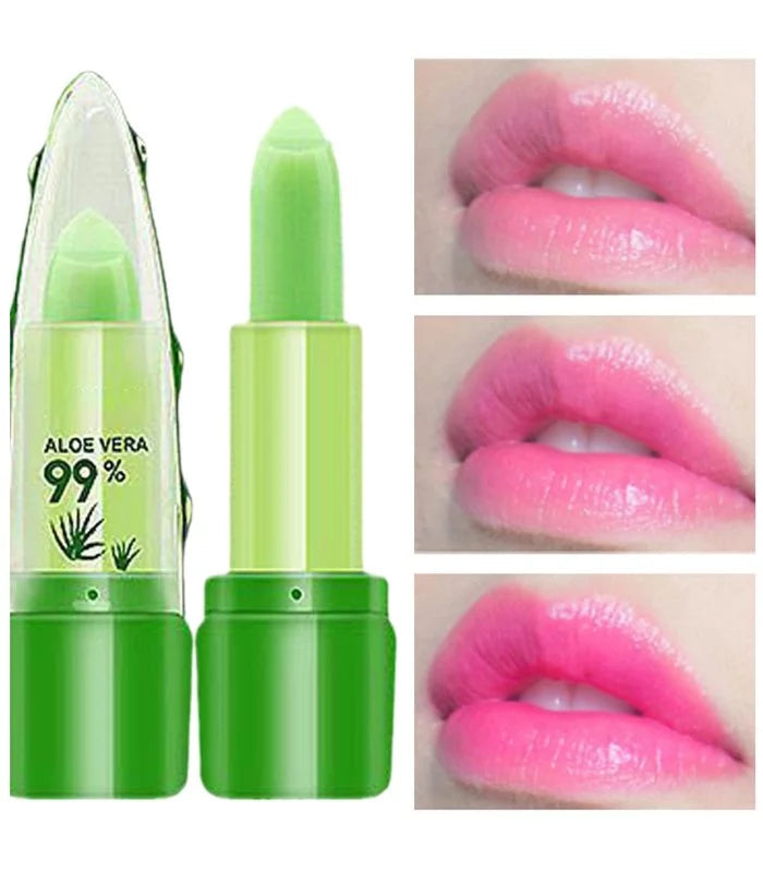 Lipstick One Ultra Aloe vera