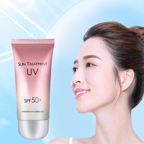 Sunscreen Cream UV isolation spf50+🔥Buy 2 get 1 free