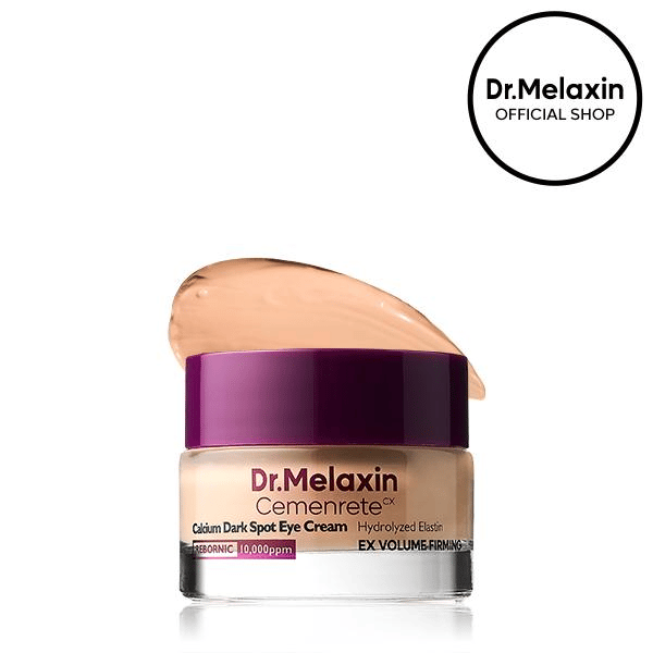 🔥Limited Time Offer🔥 — Buy 2 Get 1 Free! Calcium-Infused Dark Spot Correcting Eye Cream