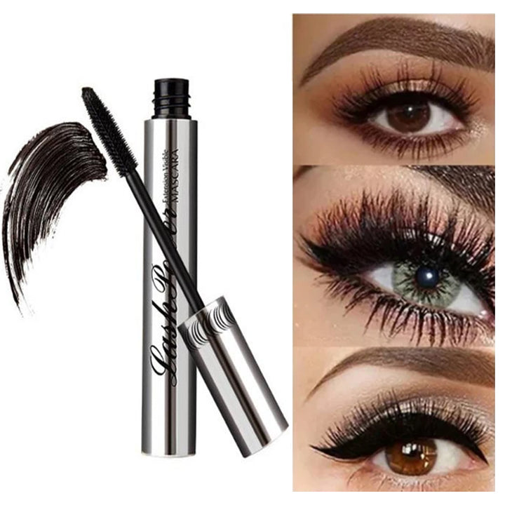 🔥🔥BUY 1 GET 1 FREE-4D Silky Lengthening Eyelashes Waterproof Mascara