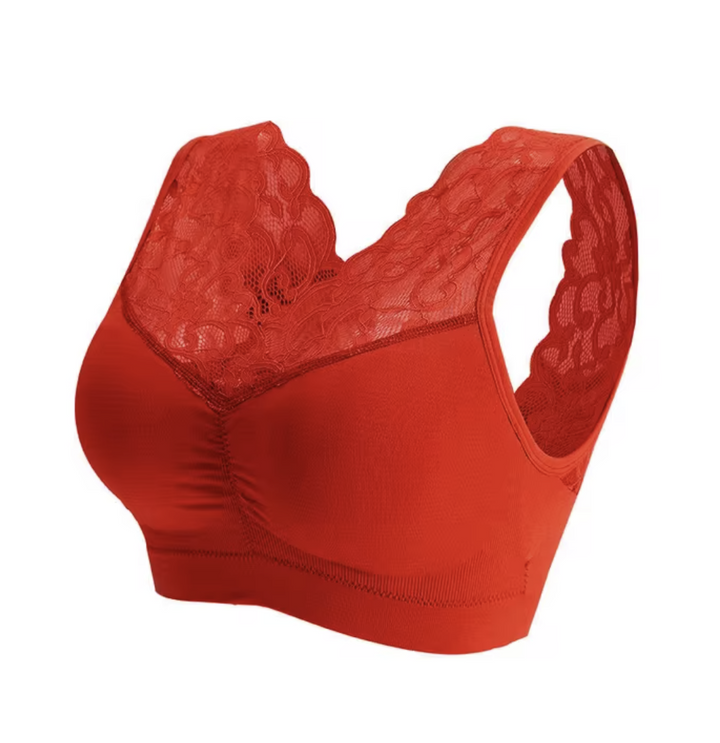 Anti-sagging bra for womenAnti-sagging bra for women