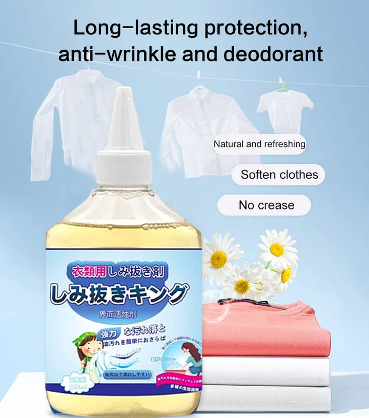 [No. 1 in Japans best-selling list] Powerful degreasing cleaner