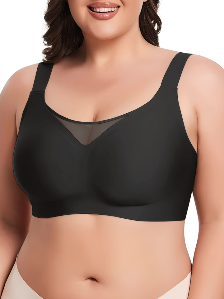 Last Day Sale 49% off🎁Daily Comfort Wireless Soft-supportive Bra