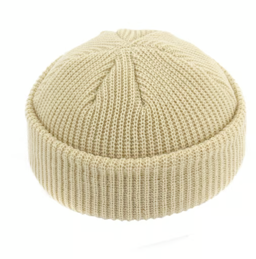 Fisherman Beanies for Men Women