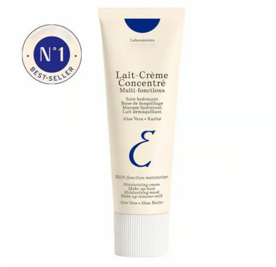 Lait Creme Concentre