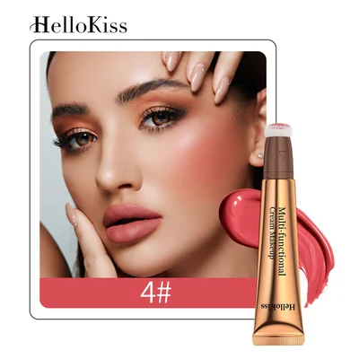 ✨HelloKiss Liquid Highlighting Contouring Multi-Purpose Pencil