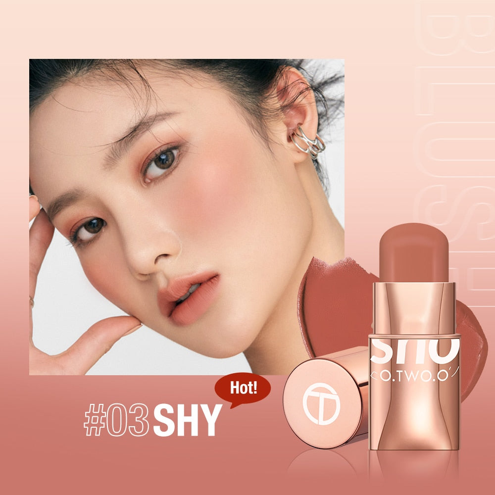 Tint 3-in-1 Lipstick