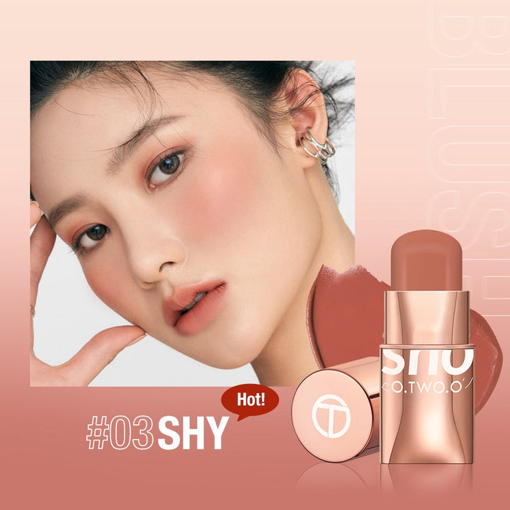 Tint 3-in-1 Lipstick