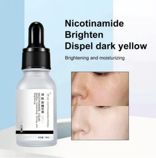 Whitening Essential Oil Niacinamide Anti-Aging Serum Repair Skin