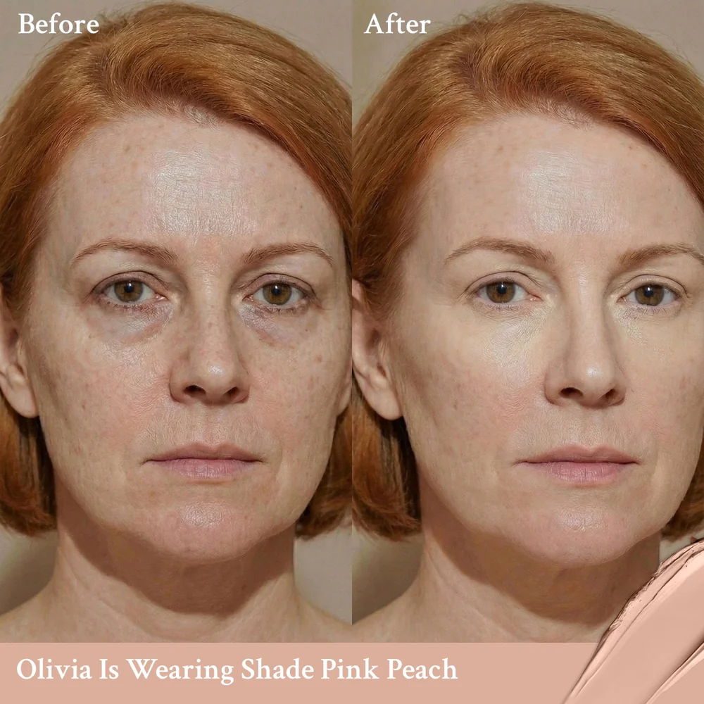 ⏰Up To 40% OFF For A Limited Time Only🔥 Under Eye Brightener by Luminance Milano