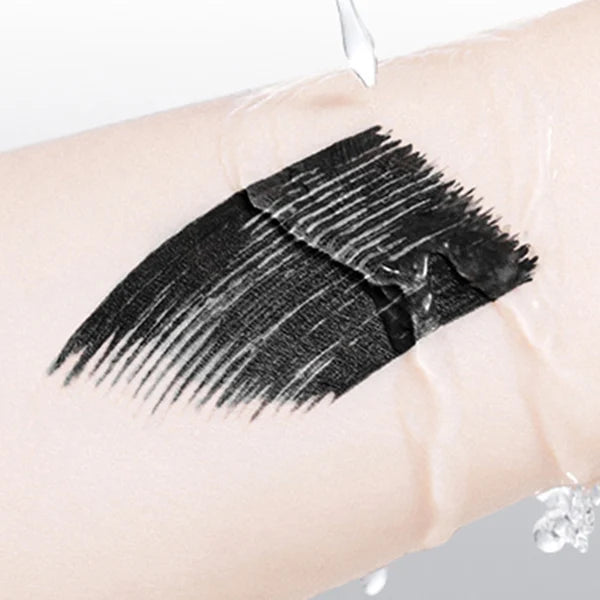 Metallic Mascara Long Lasting Waterproof and Sweatproof Mascara