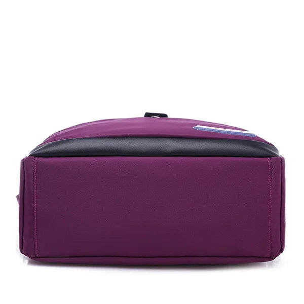 Soft Side Lightweight Underseat Tote Bag