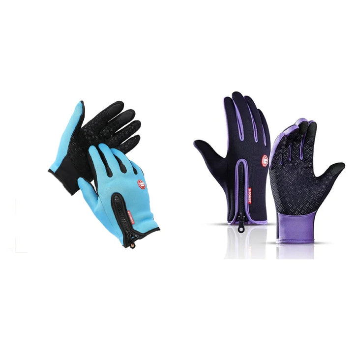 Ultimate Waterproof & Windproof Thermal Gloves