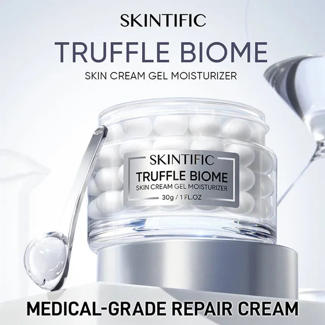 Truffle Rejuvenating Moisturizing Cream