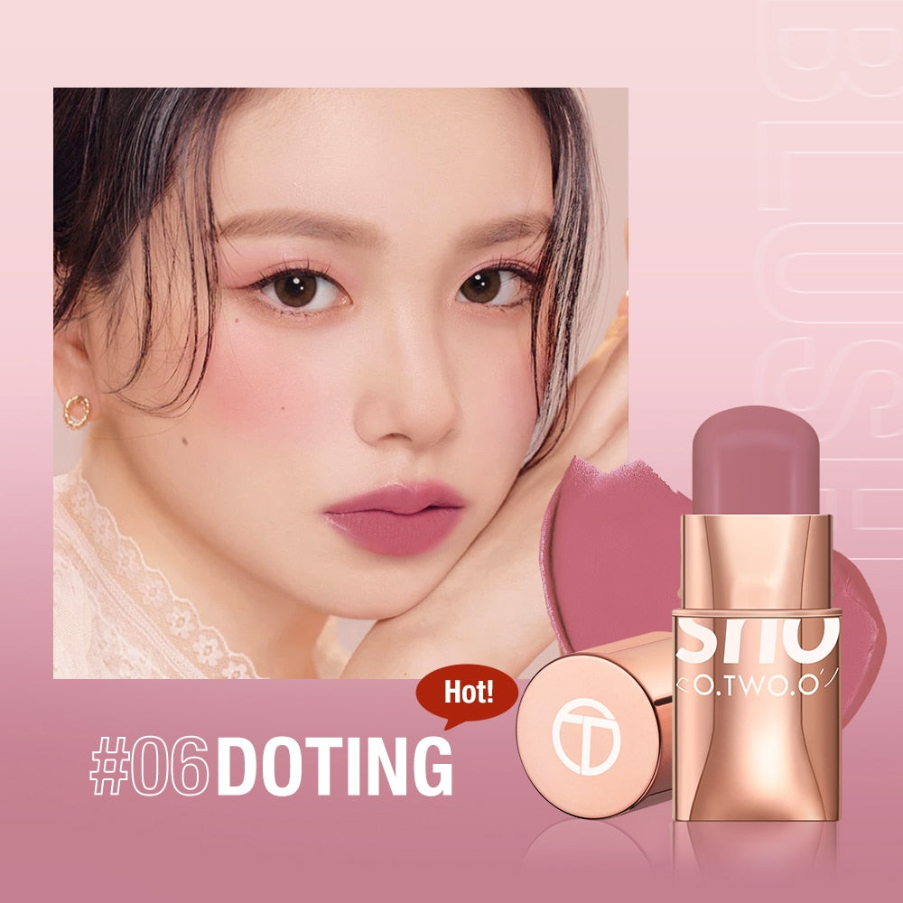 Tint 3-in-1 Lipstick