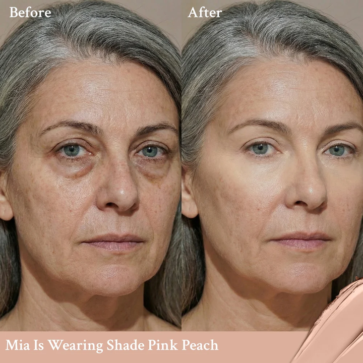 ⏰Up To 40% OFF For A Limited Time Only🔥 Under Eye Brightener by Luminance Milano