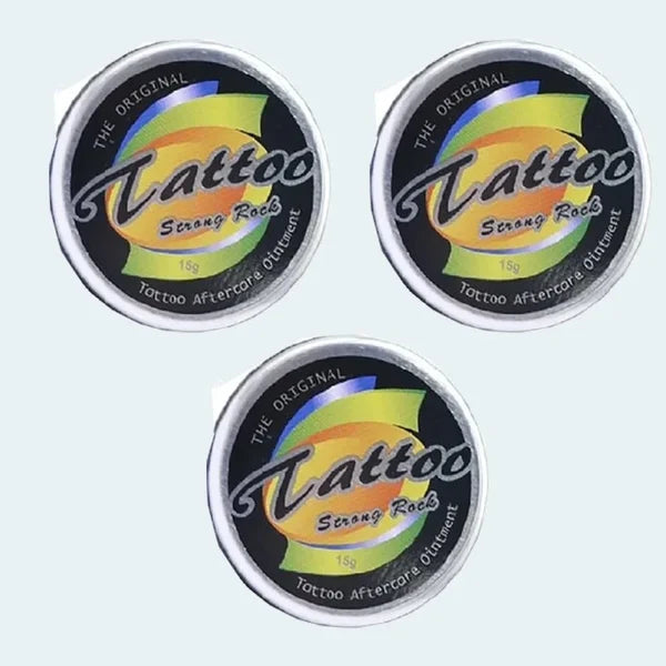 🔥PRICE DISCOUNT🔥🔥TATTOO BRIGHTENING AFTERCARE BALM