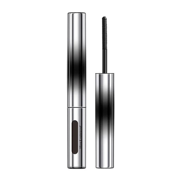 Metallic Mascara Long Lasting Waterproof and Sweatproof Mascara