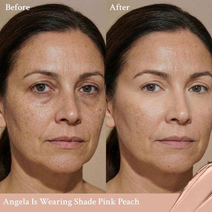 ⏰Up To 40% OFF For A Limited Time Only🔥 Under Eye Brightener by Luminance Milano