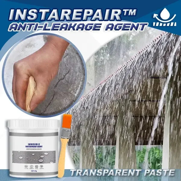 Last Day 49% OFF- Super Strong Invisible Waterproof Anti-Leakage Agent