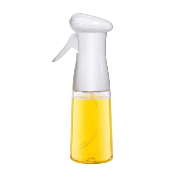 Kitchen BBQ Baking Oil Spray Bottle