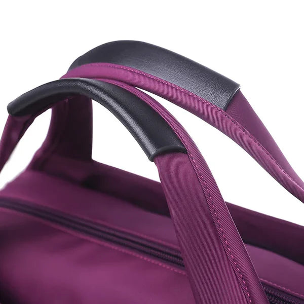 Soft Side Lightweight Underseat Tote Bag