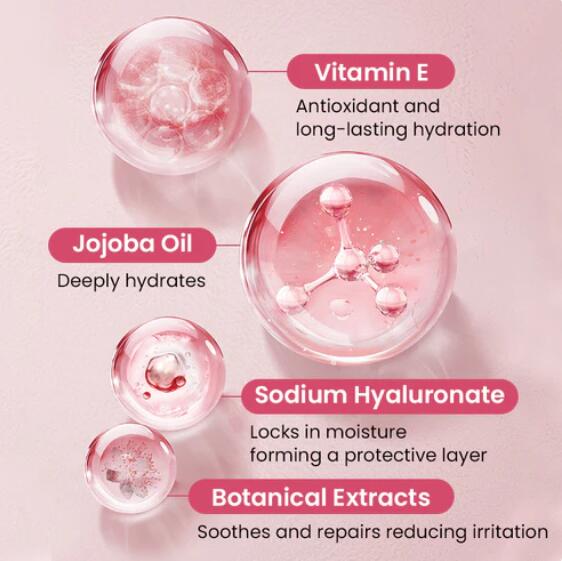 Diamond Lip Gloss Glitter Lipstick Waterproof