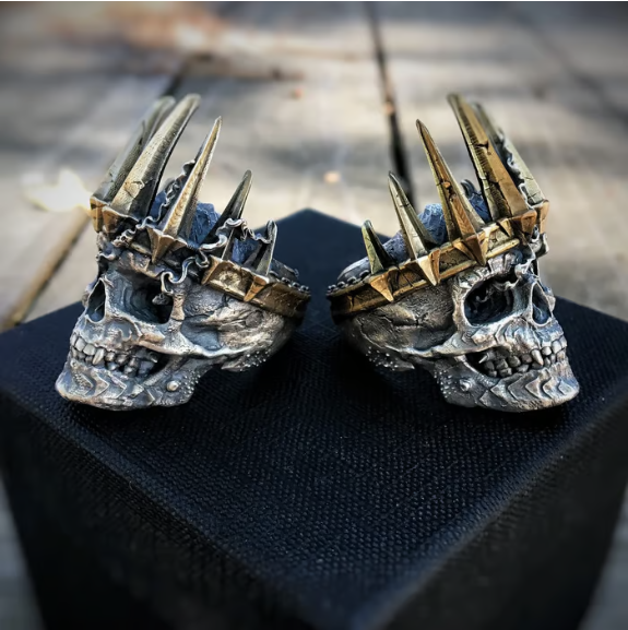 🎁Death Knight Ring