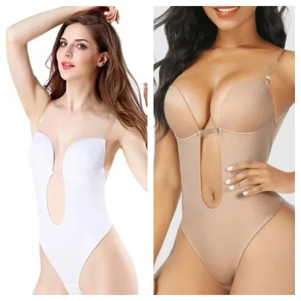 🔥2024 Summer Hot Sale💥 Backless Body Shaper Bra💥BUY MORE SAVE MORE