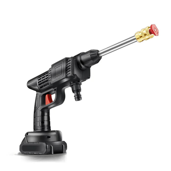 🔥Cordless Portable High Pressure Spray Water Gun