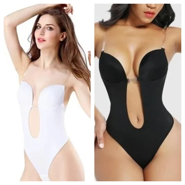 🔥2024 Summer Hot Sale💥 Backless Body Shaper Bra💥BUY MORE SAVE MORE