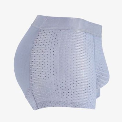 Nylon Ice Silk Breathable Mens Underwear