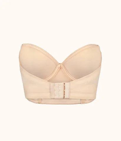 🎁2024 New Year Hot Sale🎁 49% OFF - STRAPLESS BRA