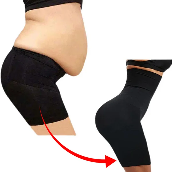 2024 UPGRADE-TUMMY AND HIP LIFT PANTS