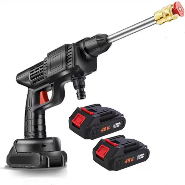 🔥Cordless Portable High Pressure Spray Water Gun