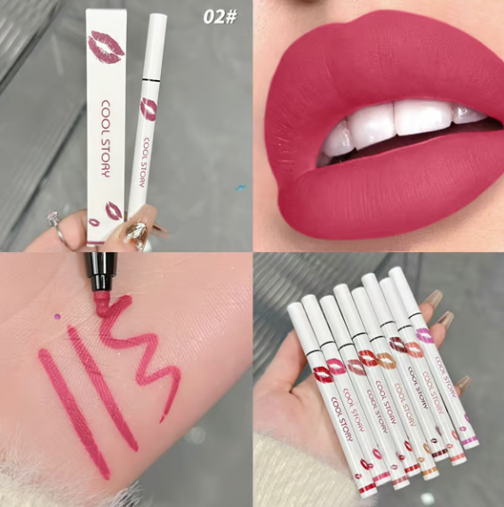 Longwear Liquid Lip Liner