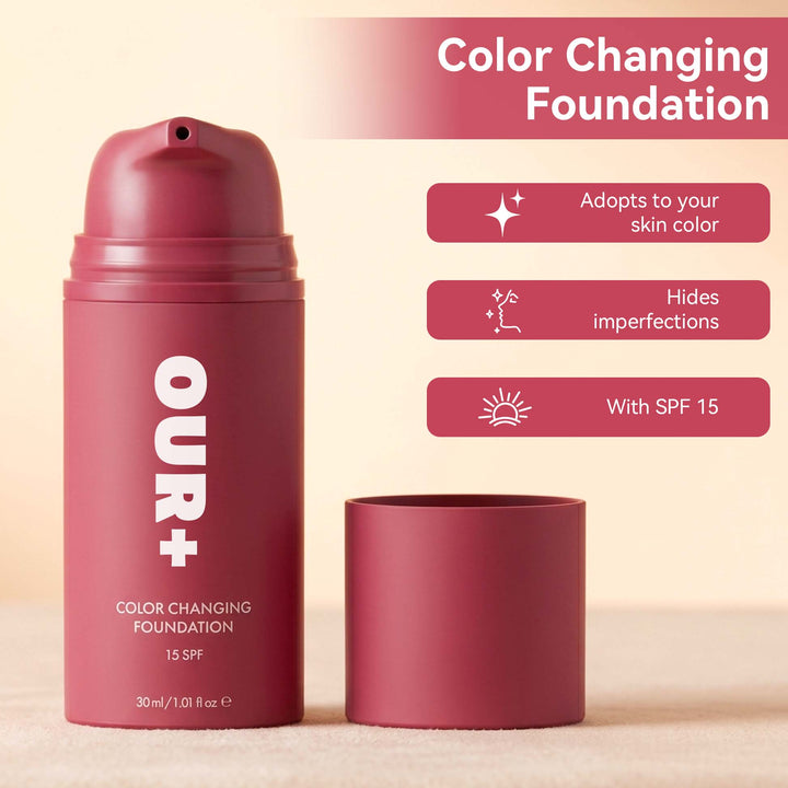 Dermatologists Are Calling This the Future of Foundation💞 🇰🇷 The #1 foundation in Korea✨