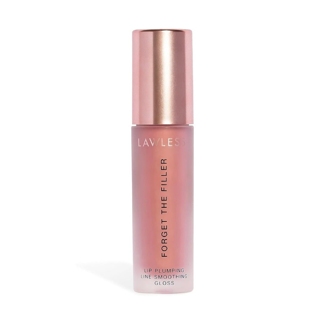 🏆Flash Sale⚡ 50K+ SOLD! Almost Gone-💥Beauty Lip Plumping Gloss - Get Fuller, Glossy Lips with Every Application