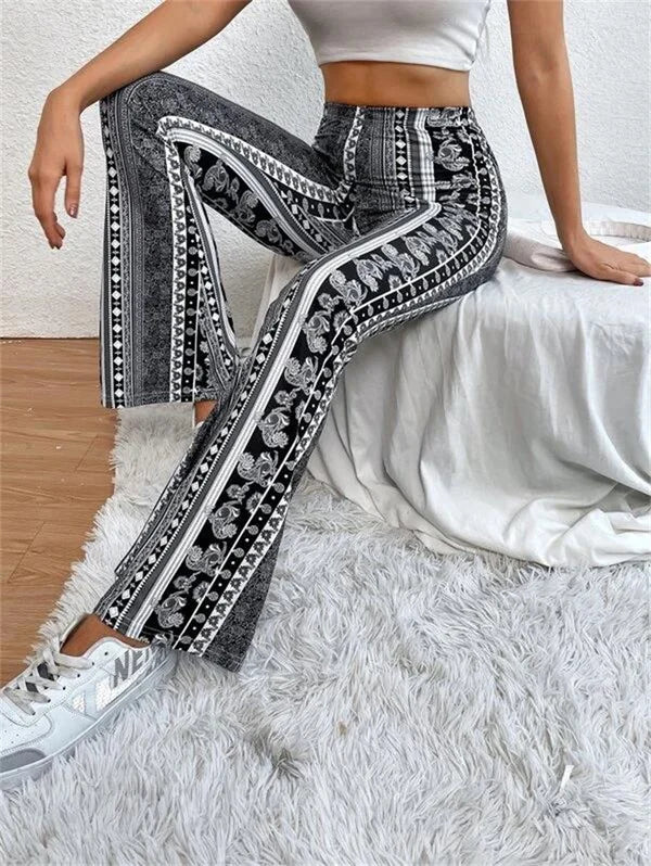 🔥Hot Sale 49% OFF-Viral Tiktok Forbidden Pants